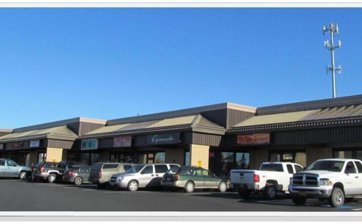 Pictures of Retail, Office, Restaurant property located at 2101 Abbott Rd, Anchorage, AK 99507 for lease - image #1