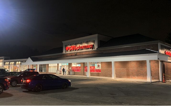 Pictures of Retail property located at 234-270 Bussey Street, Dedham, MA 02026 for lease - image #1