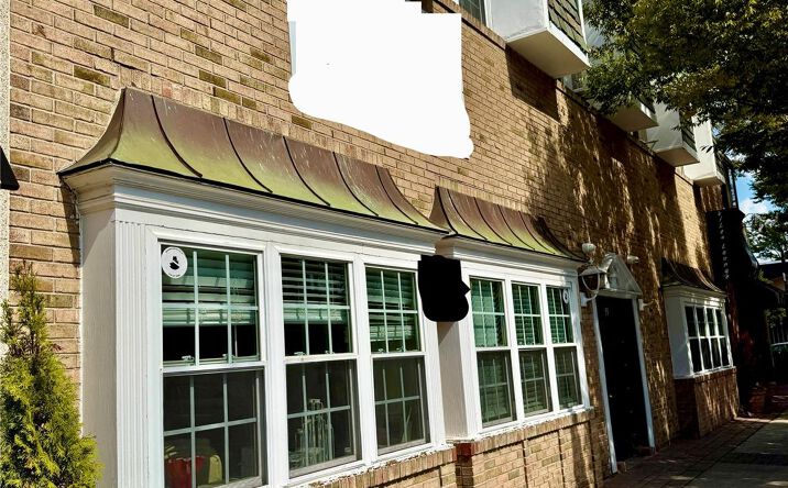 Pictures of Office property located at 55 Front Street, Hempstead, NY 11570 for lease - image #1