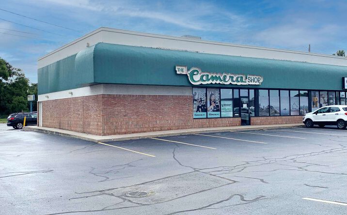 Pictures of Retail property located at 2634 - 2644 Henry St, Muskegon, MI 49441 for lease - image #1