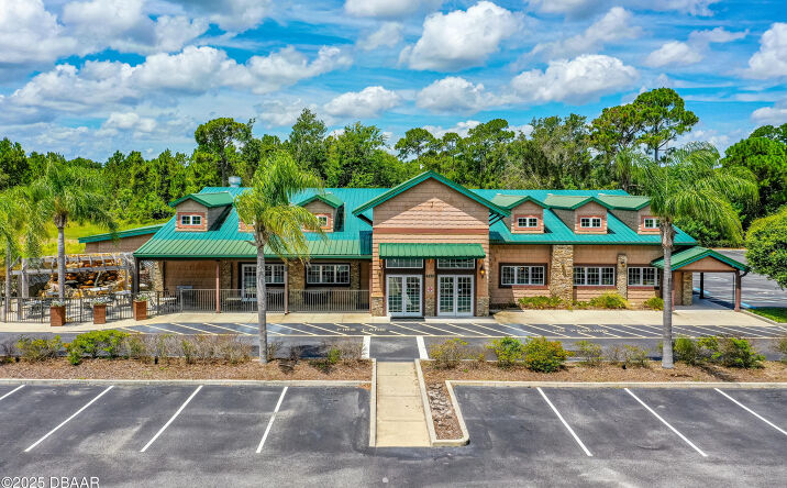 Pictures of Retail, Restaurant property located at 4170 Us Highway 1, Edgewater, FL 32141 for lease - image #1