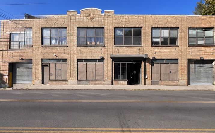 Pictures of Office, Industrial property located at 230 & 234 South 5th Ave, Mount Vernon, NY 10550 for lease - image #1