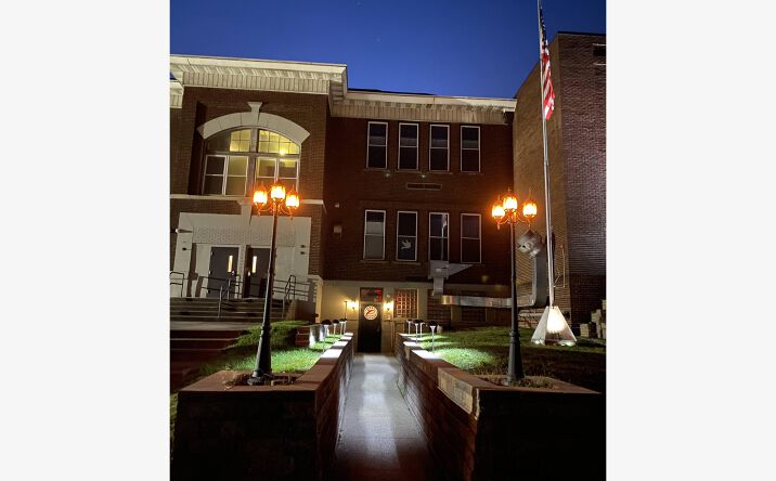 Pictures of Retail, Office property located at 800 5th St, West Elizabeth, PA 15088 for lease - image #1