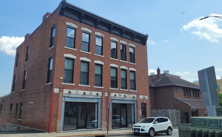 Pictures of Retail, Office property located at 21 Church St, Windham, CT 06226 for lease - image #1