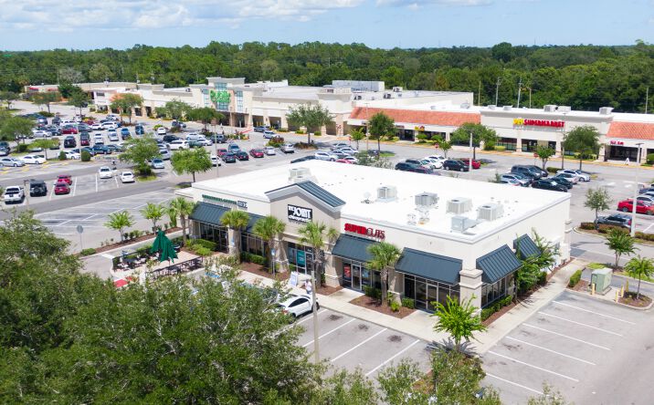 Pictures of Retail property located at 409 S Chickasaw Trail, Orlando, FL 32825 for lease - image #1