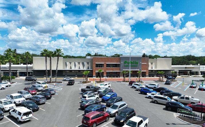 Pictures of Retail property located at 10021 University Blvd, Orlando, FL 32817 for lease - image #1
