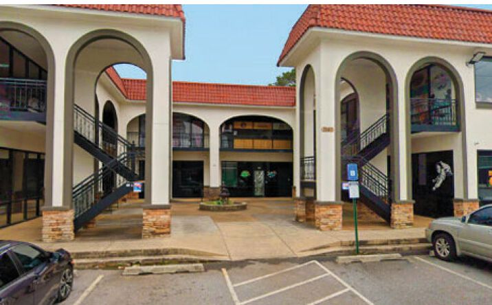 Pictures of Retail, Office, Restaurant property located at 3145 Tucker Norcross Rd, Tucker, GA 30084 for lease - image #1