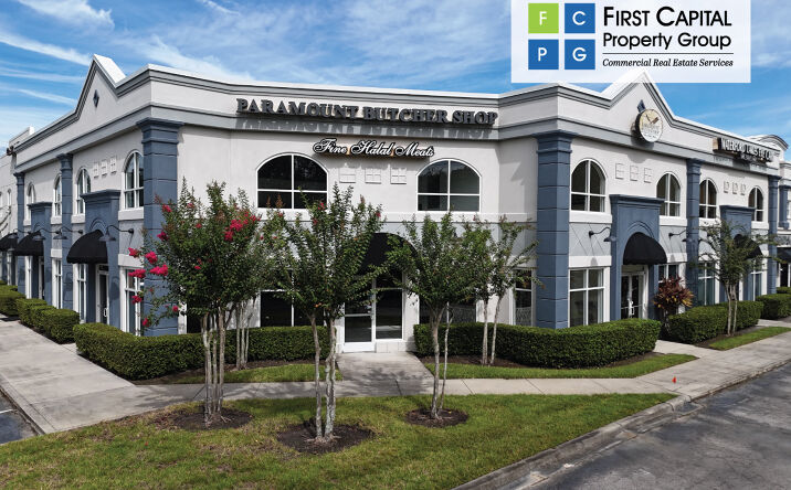 Pictures of Restaurant property located at 448 S Alafaya Trail, Orlando, FL 32828 for lease - image #1