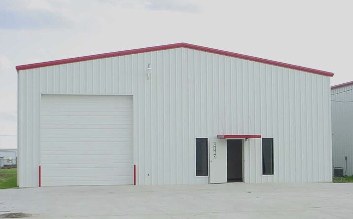 Pictures of Industrial property located at 2140 Stillwater Dr, Beaumont, TX 77705 for lease - image #1