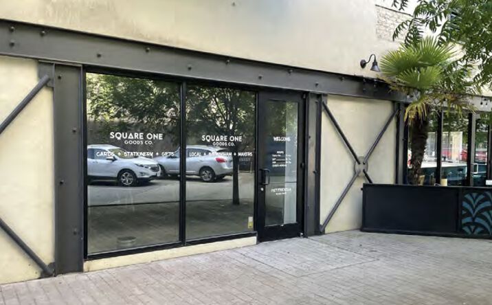 Pictures of Retail, Restaurant, Office property located at 2015 1st Ave N, Birmingham, AL 35203 for lease - image #1