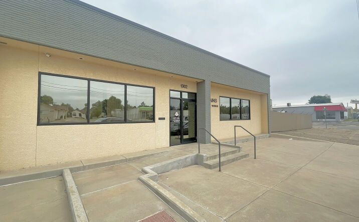 Pictures of Office, Industrial property located at 1302 SW 8th Ave, Amarillo, TX 79101 for lease - image #1