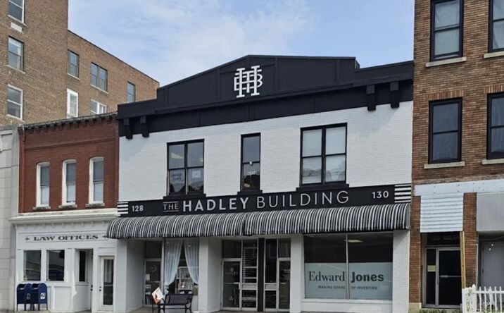 Pictures of Office, Special Purpose property located at 130 Genesee St, Auburn, NY 13021 for lease - image #1