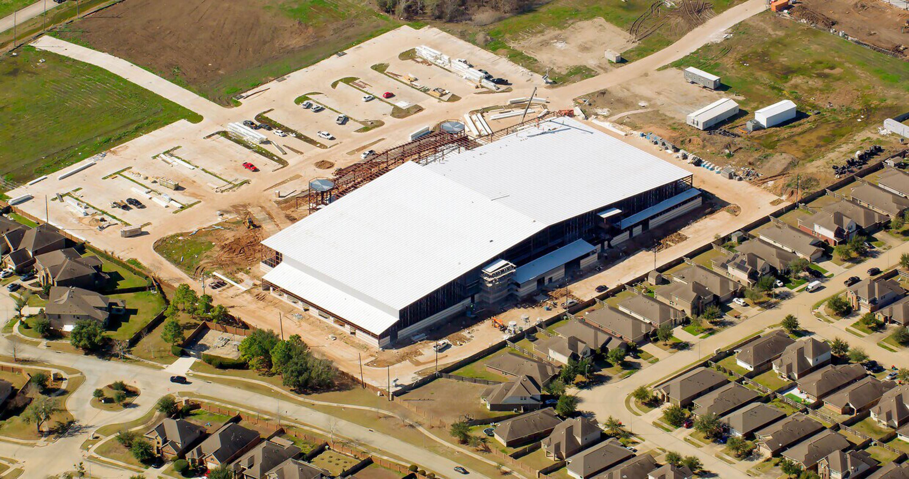8823 Harlem Rd, Richmond, TX 77407 | Crexi.com