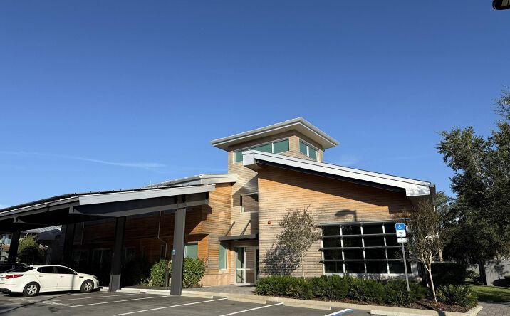 Pictures of Office property located at 5234 Little Rd, New Port Richey, FL 34655 for lease - image #1