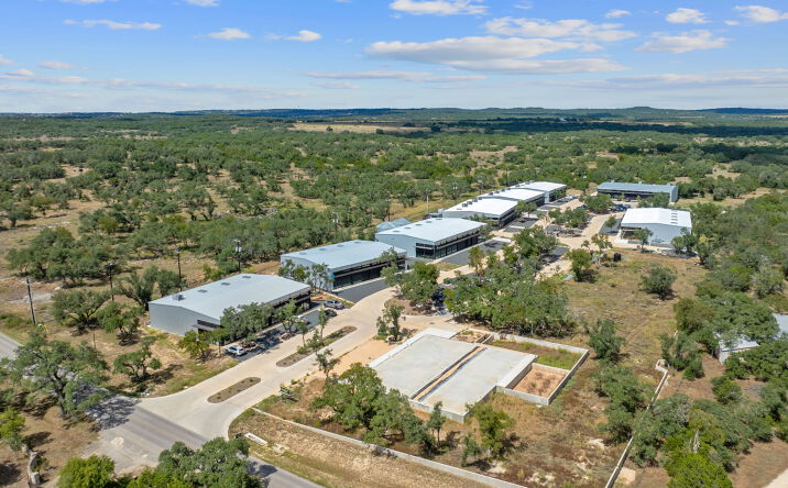 Pictures of Industrial property located at 14510 Fitzhugh Rd, Austin, TX 78736 for lease - image #1