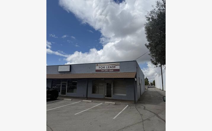 Pictures of Retail, Industrial property located at 8806 Archibald Ave, Rancho Cucamonga, CA 91730 for lease - image #1