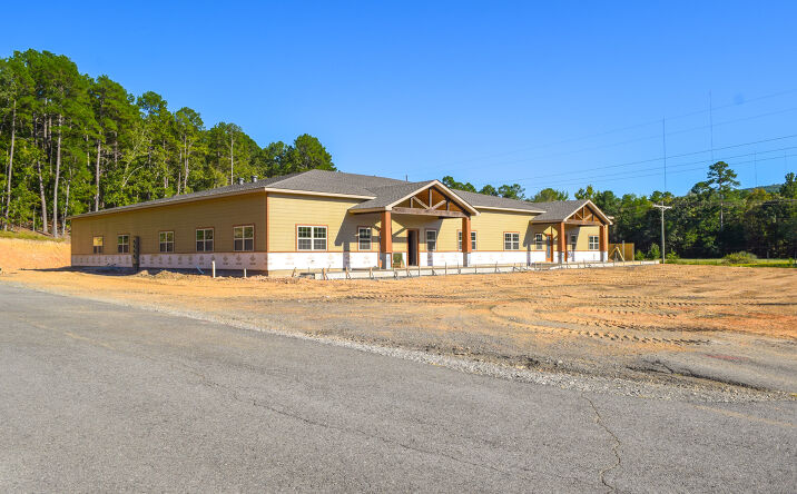 Pictures of Industrial property located at 7120 AR-300, Little Rock, AR 72223 for lease - image #1