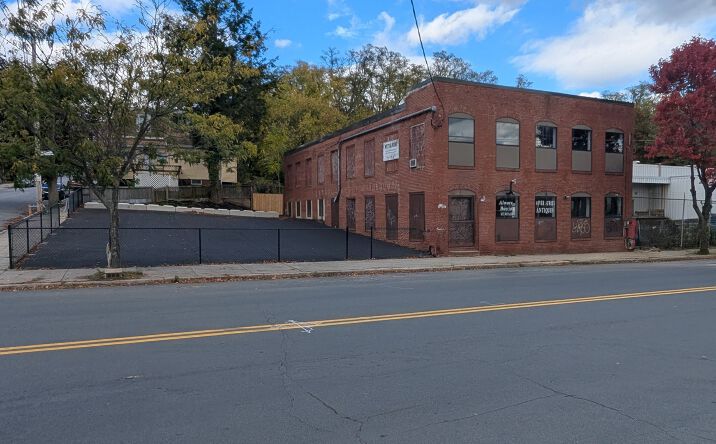 Pictures of Retail, Office, Industrial property located at 291 River St, Haverhill, MA 01832 for lease - image #1