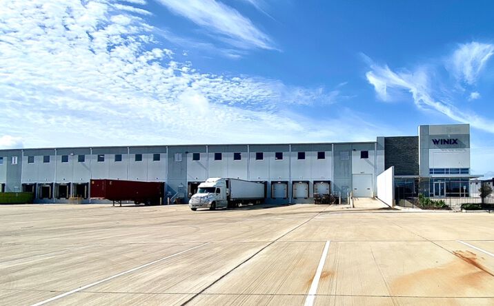 Pictures of Industrial property located at 31895 US-90, Brookshire, TX 77423 for lease - image #1