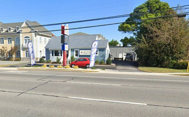 Pictures of Office, Industrial property located at 18355 Coastal Hwy, Lewes, DE 19958 for lease - image #1