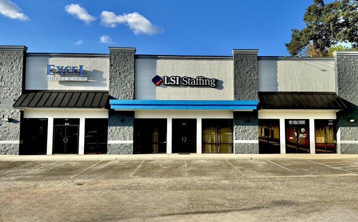 Pictures of Retail, Office, Industrial property located at 2115 US Hwy 78 E, Anniston, AL 36207 for lease - image #1