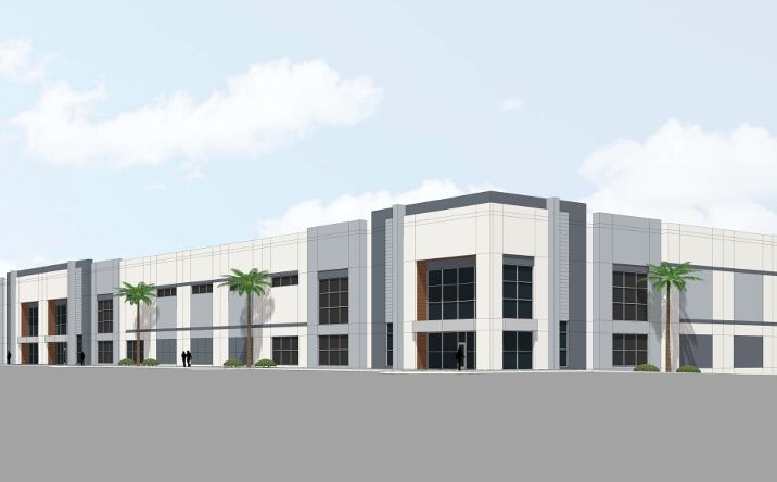 Pictures of Industrial property located at 4030 Crescent Park Dr, Riverview, FL 33578 for lease - image #1