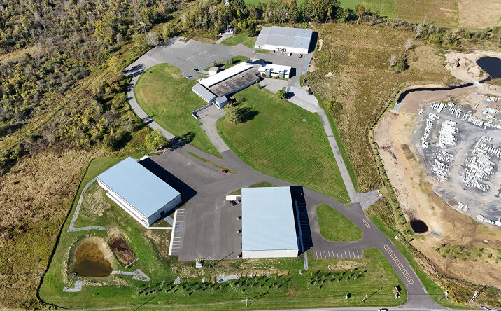 Pictures of Office, Industrial property located at 1315 NY-146, Clifton Park, NY 12065 for lease - image #1