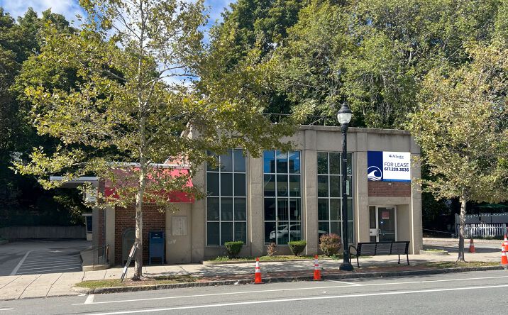 Pictures of Retail property located at 72 Leonard St, Belmont, MA 02478 for lease - image #1