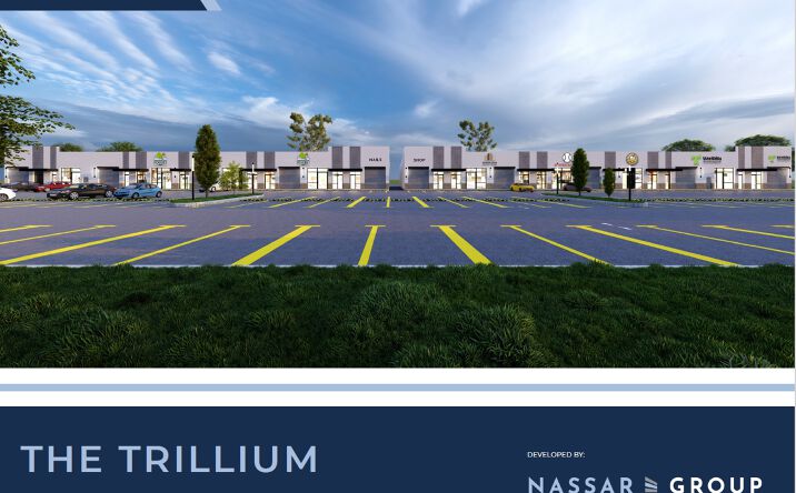 Pictures of Retail property located at 8203 FM 1464, Houston, TX 77083 for lease - image #1