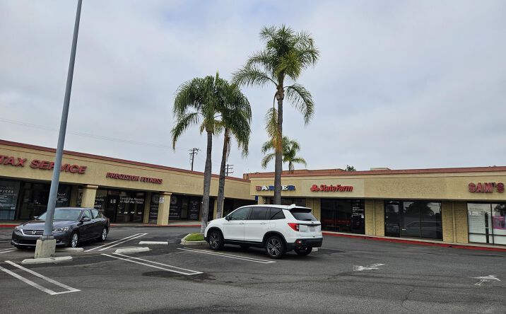 Pictures of Retail, Office property located at 1162 E Yorba Linda Blvd, Placentia, CA 92870 for lease - image #1