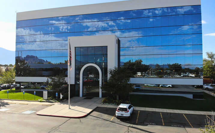 Pictures of Office property located at 392 E Winchester St, Salt Lake City, UT 84107 for lease - image #1
