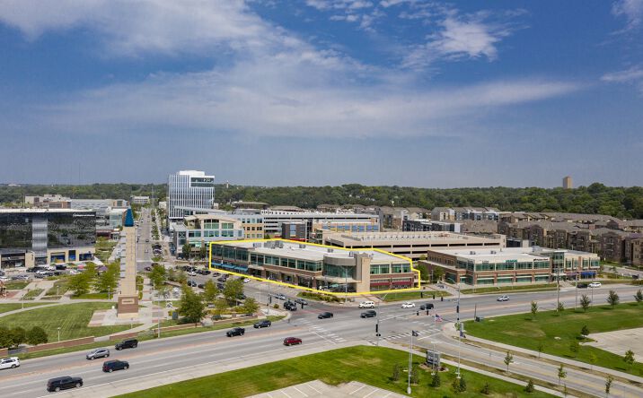 Pictures of Office property located at 2285 S 67th St, Omaha, NE 68106 for lease - image #1