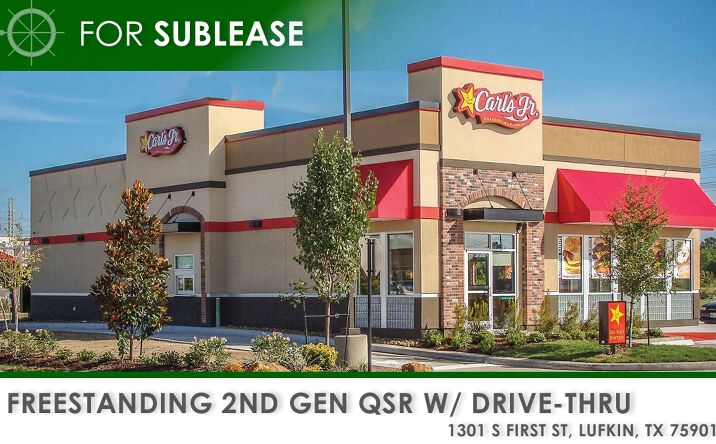Pictures of Retail, Restaurant property located at 1301 S 1st St, Austin, TX 78704 for lease - image #1