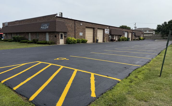 Pictures of Industrial property located at 15621 S 70th Ct, Orland Park, IL 60462 for lease - image #1