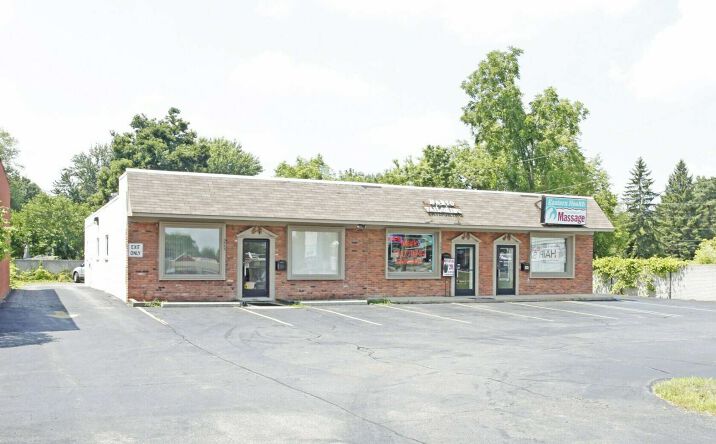 Pictures of Retail property located at 3529 Rochester Rd, Troy, MI 48083 for lease - image #1