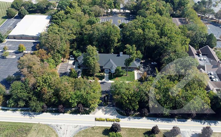 Pictures of Office property located at 1771 Indian Wood Cir, Maumee, OH 43537 for lease - image #1