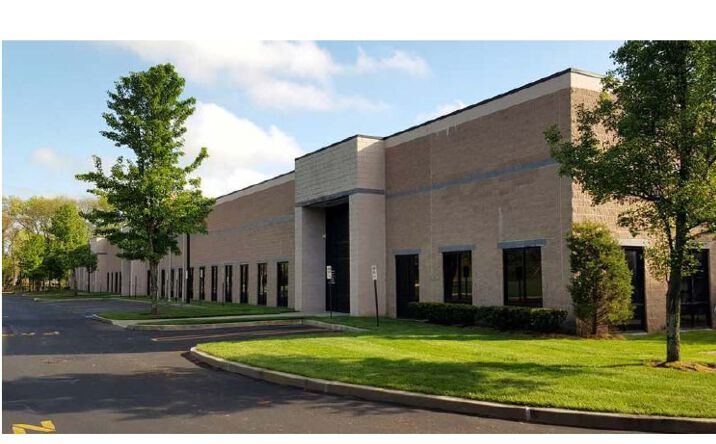 Pictures of Industrial property located at 5100 Belmar Blvd, Wall Township, NJ 07727 for lease - image #1