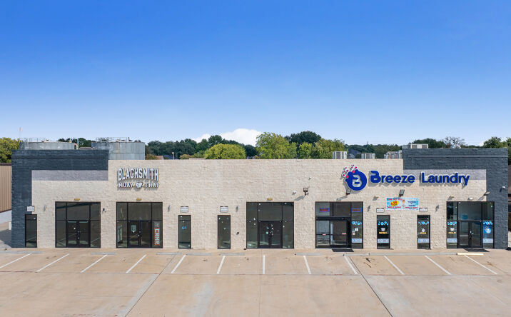 Pictures of Retail, Office property located at 8463 FM 1464, Richmond, TX 77083 for lease - image #1