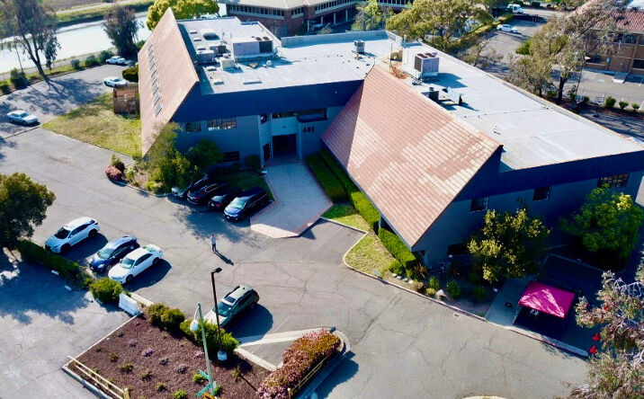 Pictures of Office property located at 401 Roland Way, Oakland, CA 94621 for lease - image #1