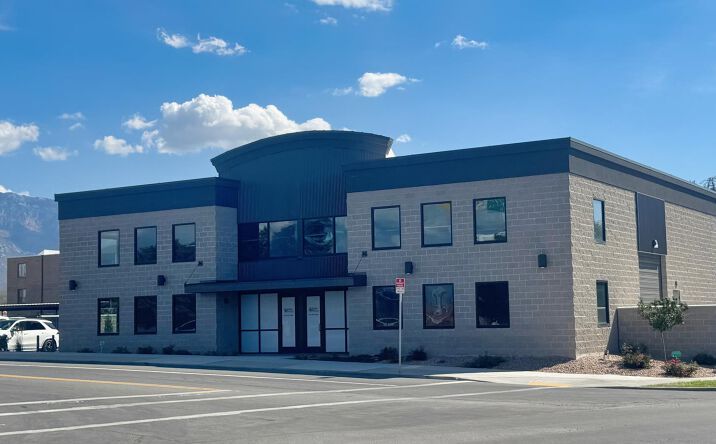 Pictures of Industrial property located at 375 Millennium Way, Midvale, UT 84047 for lease - image #1