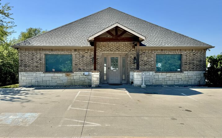 Pictures of Office property located at 1611 State Hwy 276, Rockwall, TX 75032 for lease - image #1