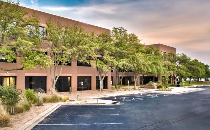 Pictures of Office property located at 6836 & 6850 Austin Center Boulevard, Austin, TX 78731 for lease - image #1