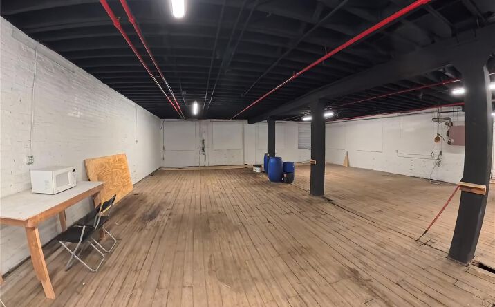 Pictures of Office, Special Purpose, Retail, Industrial, Land property located at 11 Canal Place, New York, NY 10451 for lease - image #1