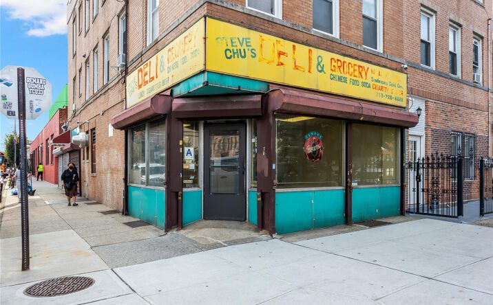 Pictures of Restaurant property located at 9-20 34th Avenue, New York, NY 11106 for lease - image #1