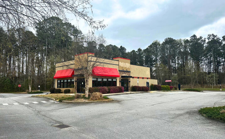 Pictures of Retail, Restaurant property located at 3069 Cobb Pkwy NW, Kennesaw, GA 30152 for lease - image #1