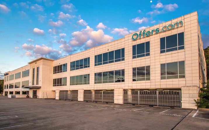 Pictures of Office property located at 7801 Capital of Texas Hwy, Austin, TX 78731 for lease - image #1