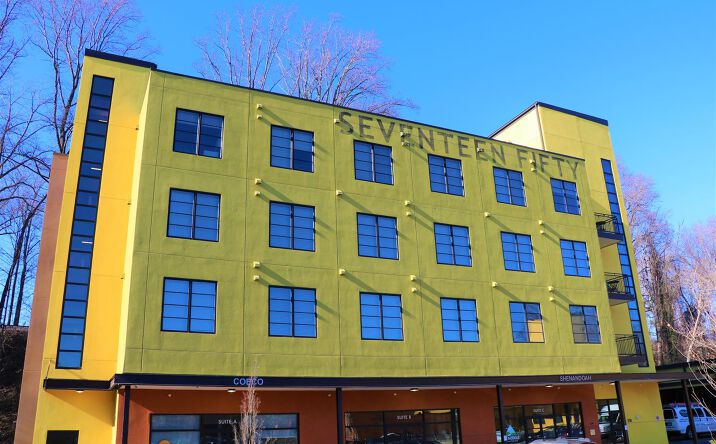 Pictures of Retail property located at 1750 Allied St, Charlottesville, VA 22903 for lease - image #1