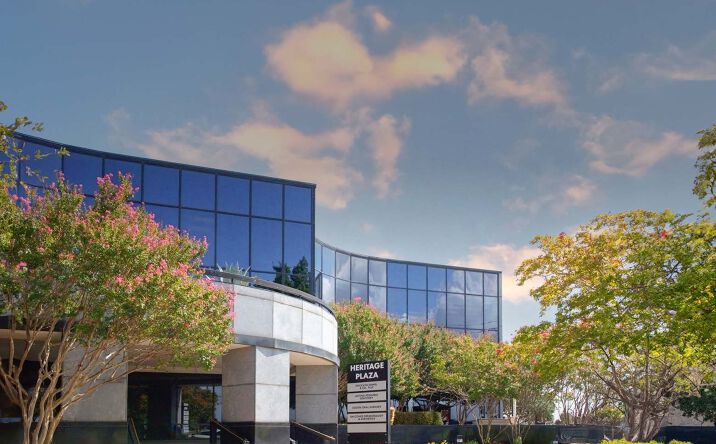 Pictures of Office property located at 7800 MoPac Expy, Austin, TX 78739 for lease - image #1