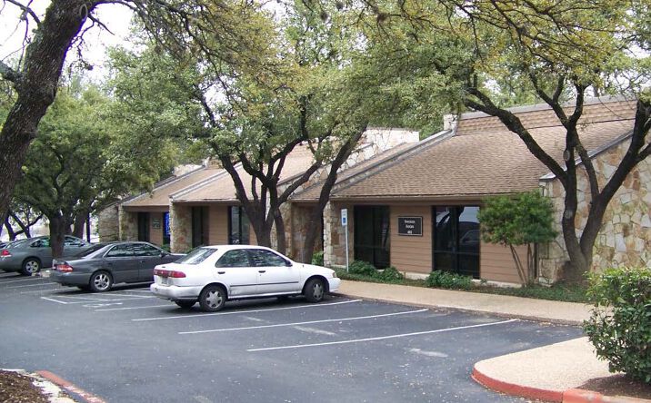 Pictures of Office property located at 8500 N Mopac Expy, Austin, TX 78759 for lease - image #1
