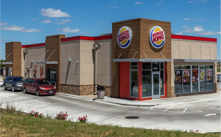 Pictures of Retail, Restaurant property located at 6934 W Adams Ave, Temple, TX 76502 for lease - image #1